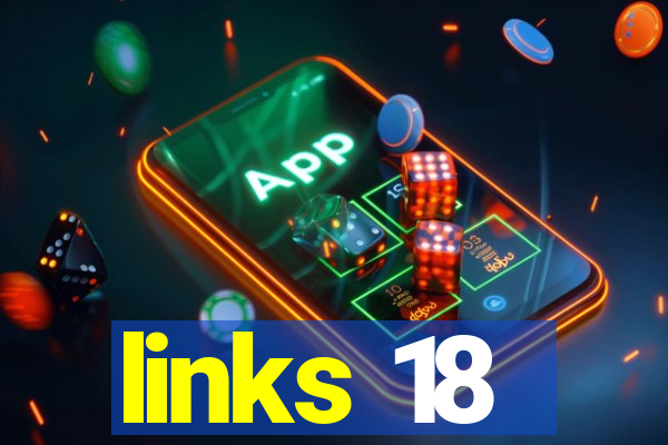 links 18